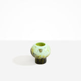 Round Pearl Vase