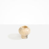Round Pearl Vase
