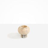 Round Pearl Vase