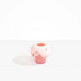 Round Pearl Vase