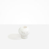 Round Pearl Vase