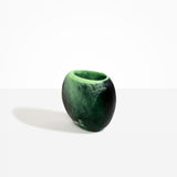 Large Rock Vase
