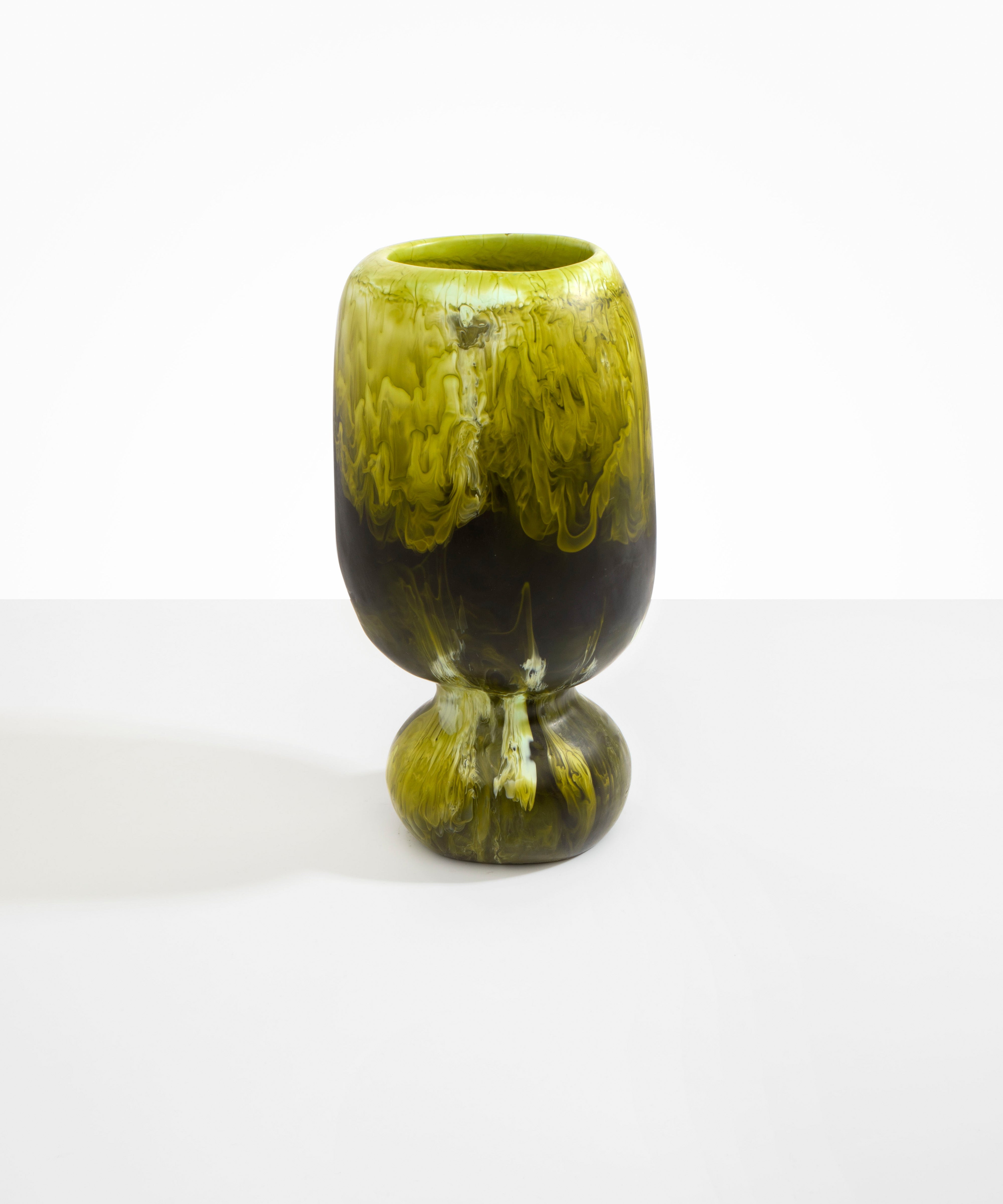 Tall Rockpool Vase