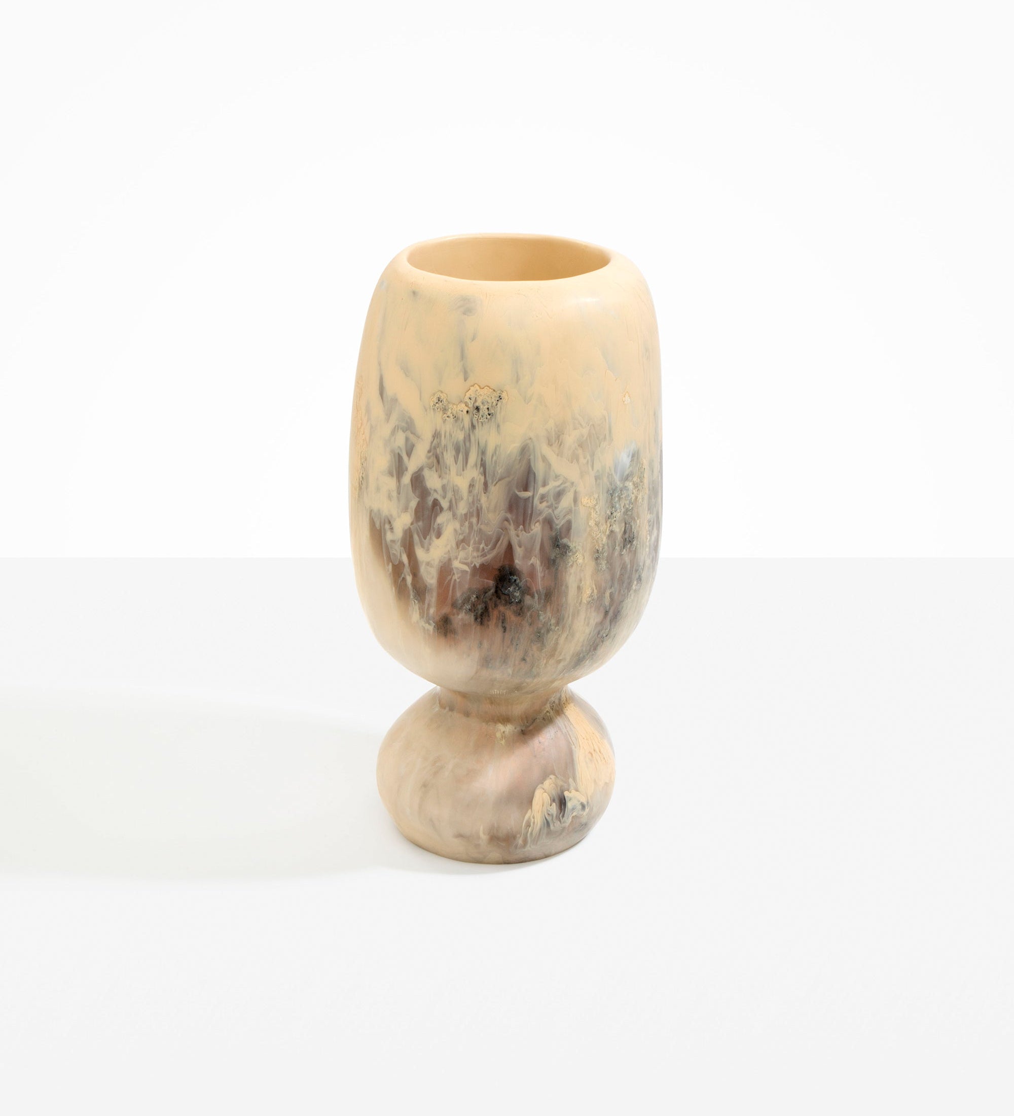 Tall Rockpool Vase