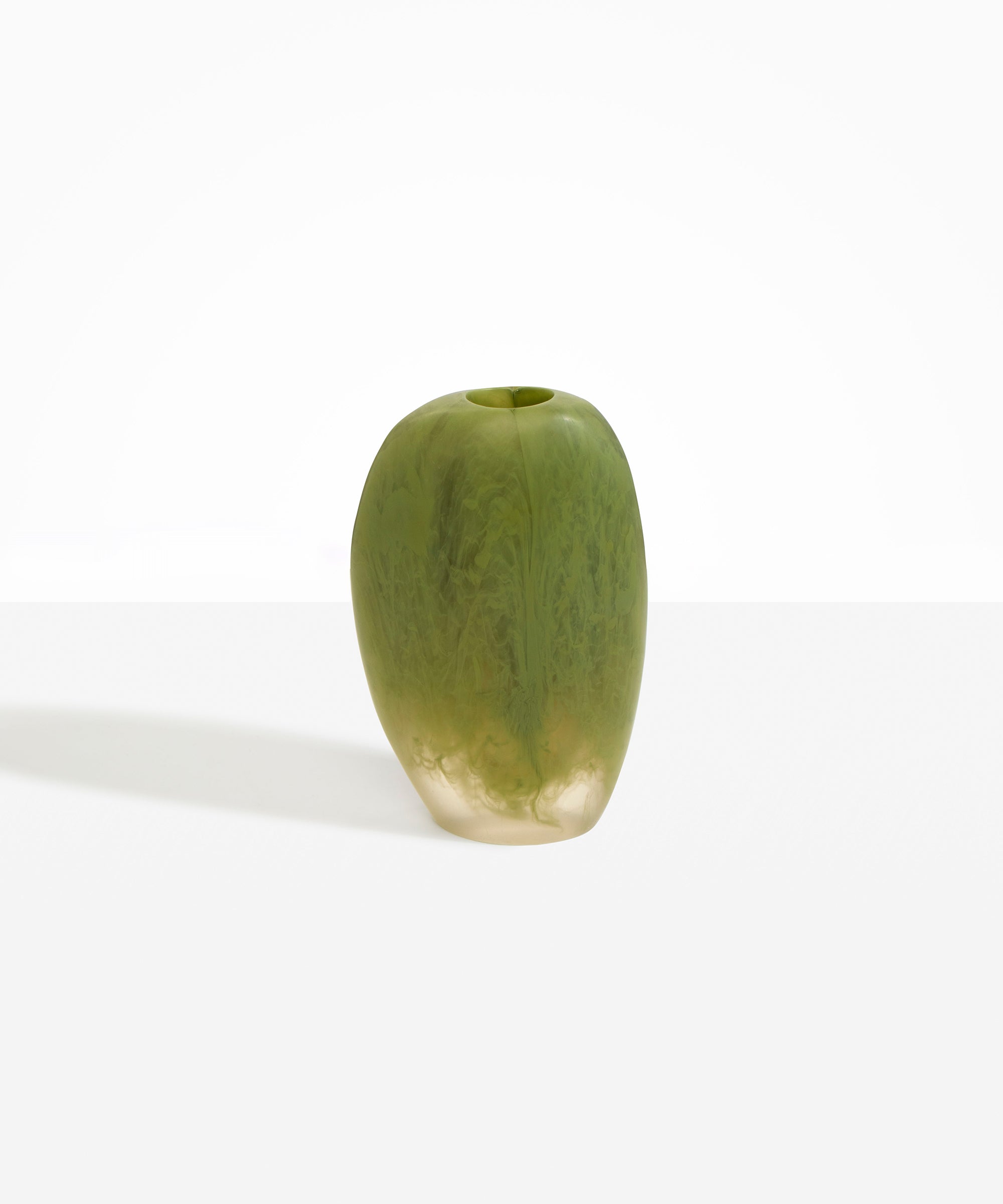 Bold Skipping Stone Vase