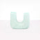 Dinosaur Designs Medium Branch Vase in Mint Colour resin..