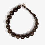 Organic Ball Choker