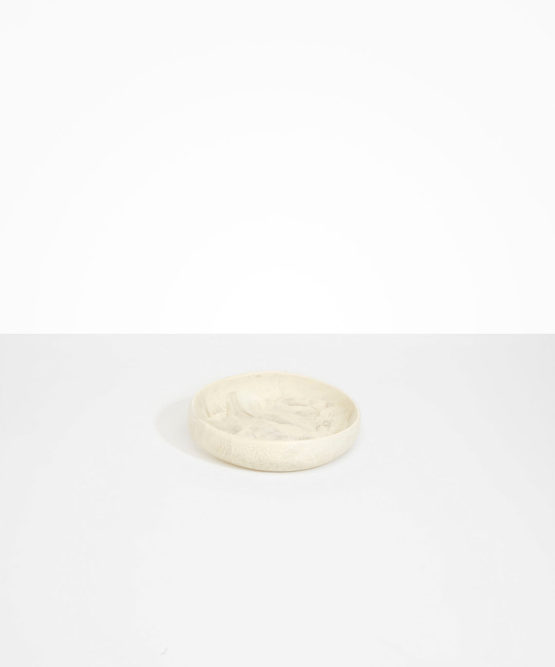 Earth Bowl Grand Chalk - Dinosaur Designs main image 1