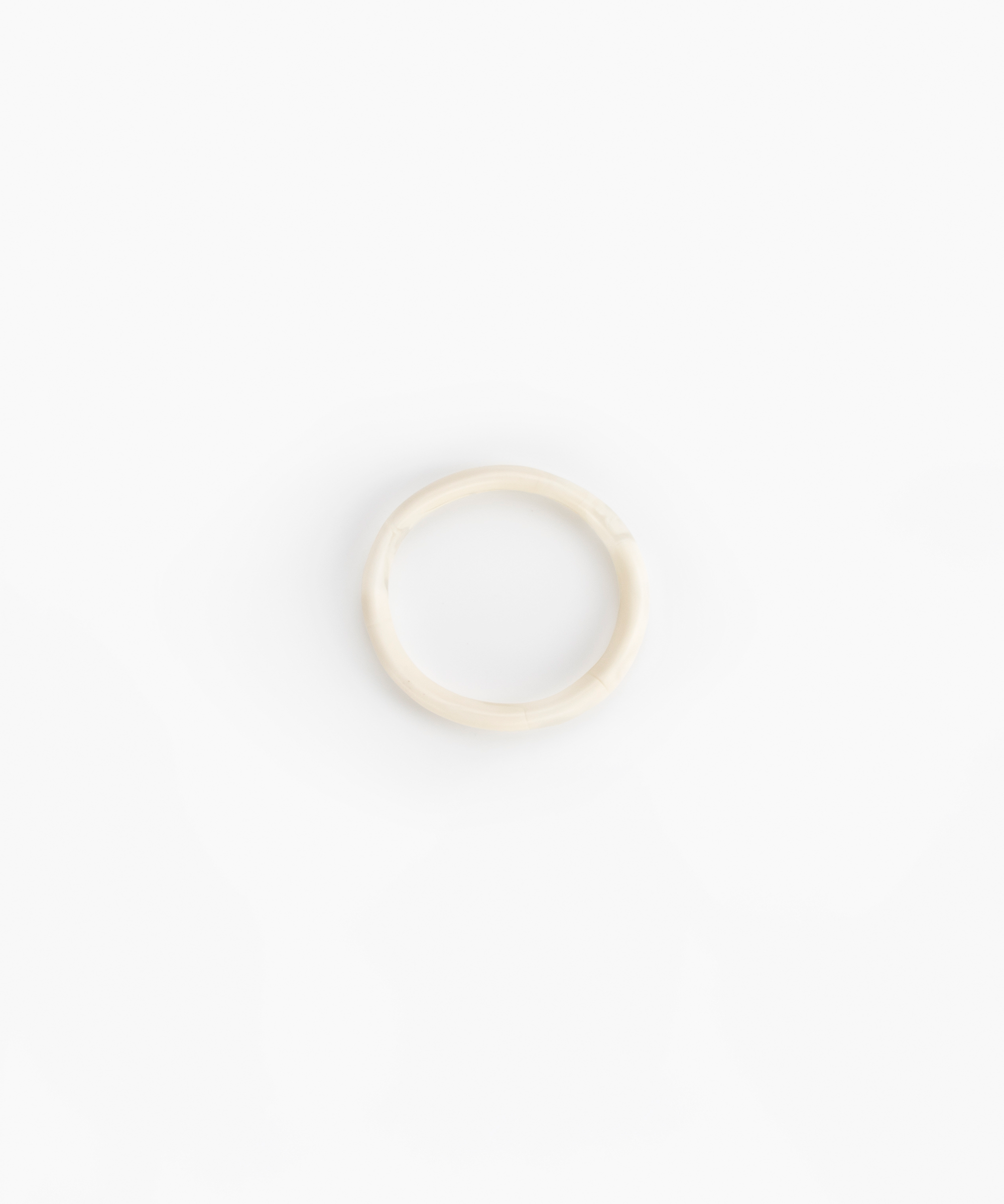 Wishbone Bangle